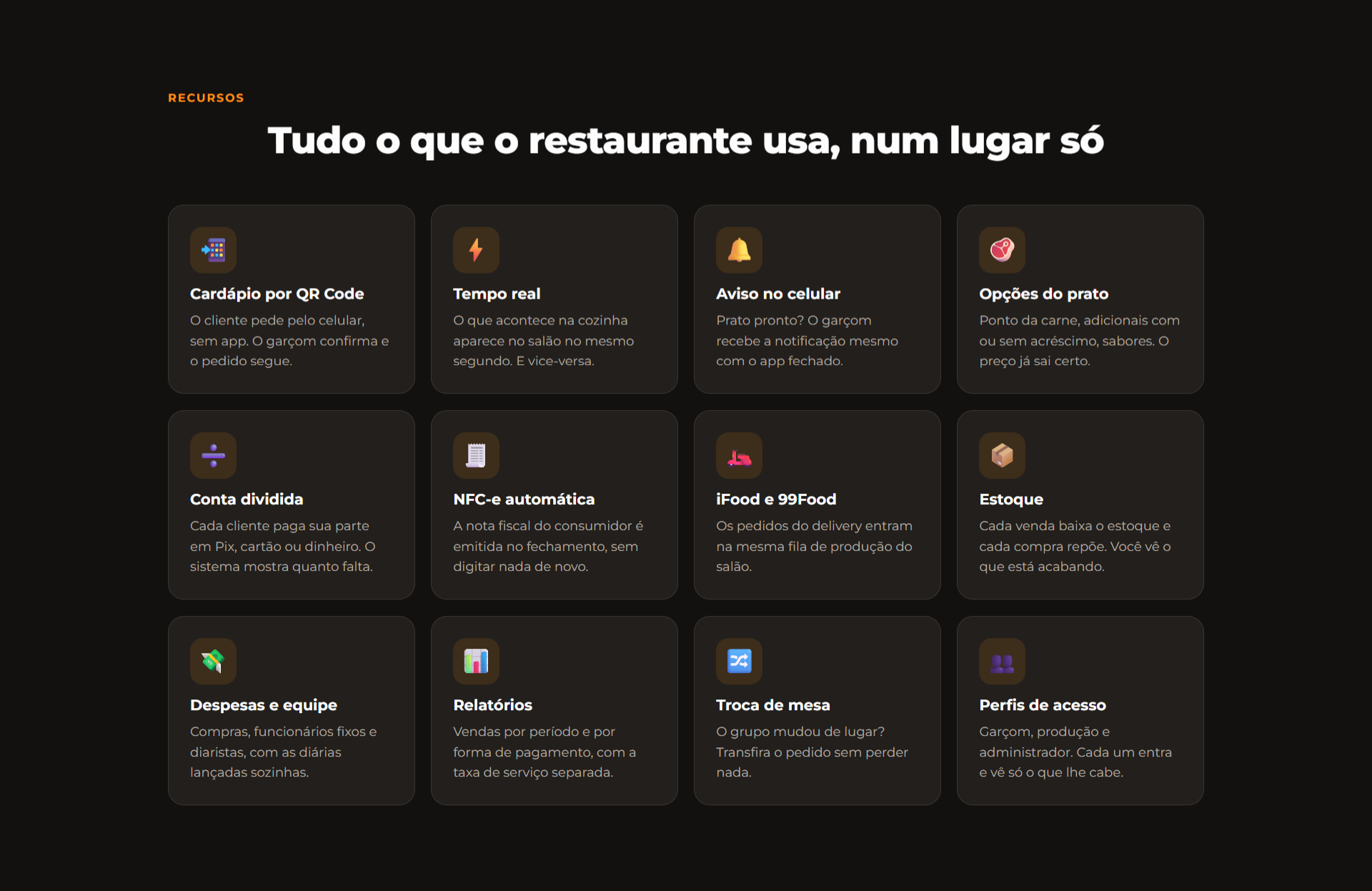 Gastroon, tela 5
